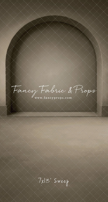 Golden Arch - With Sweep Option