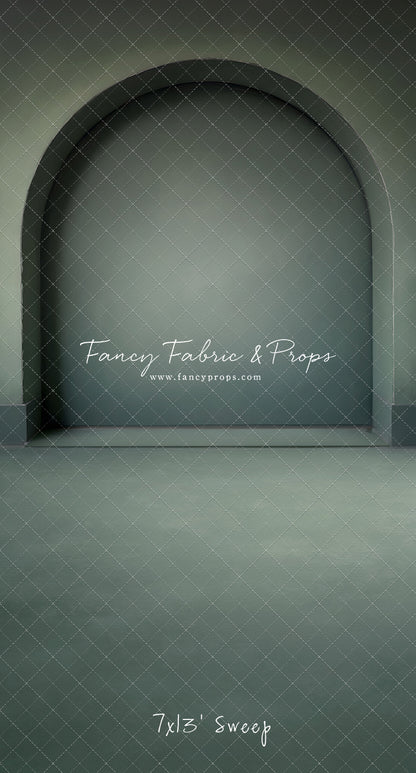 Sage Arch - With Sweep Option