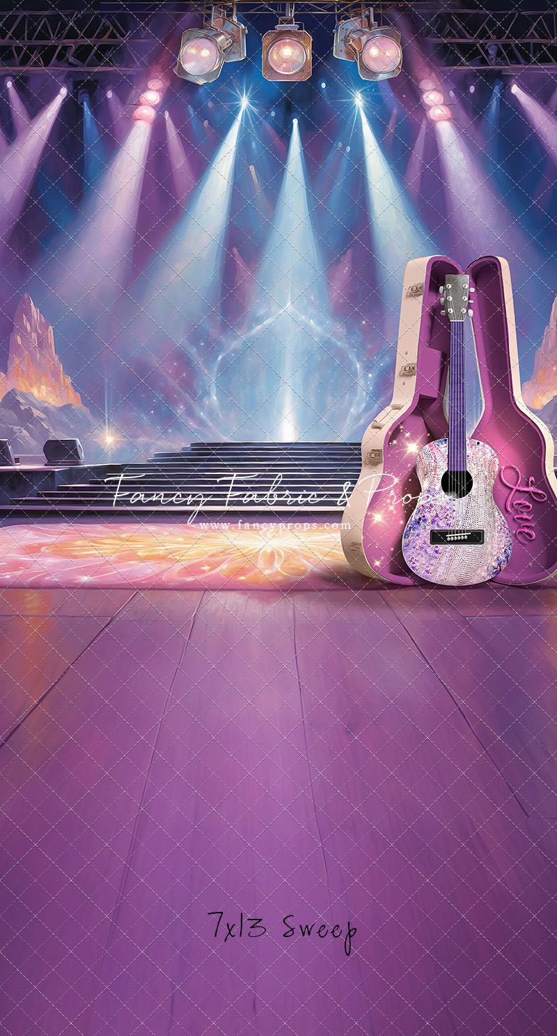 Miss Americana - No Sign Version