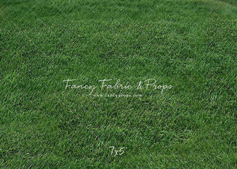 Country Lawn Mat Floor