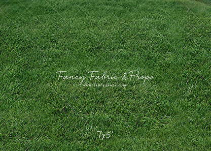 Country Lawn Mat Floor