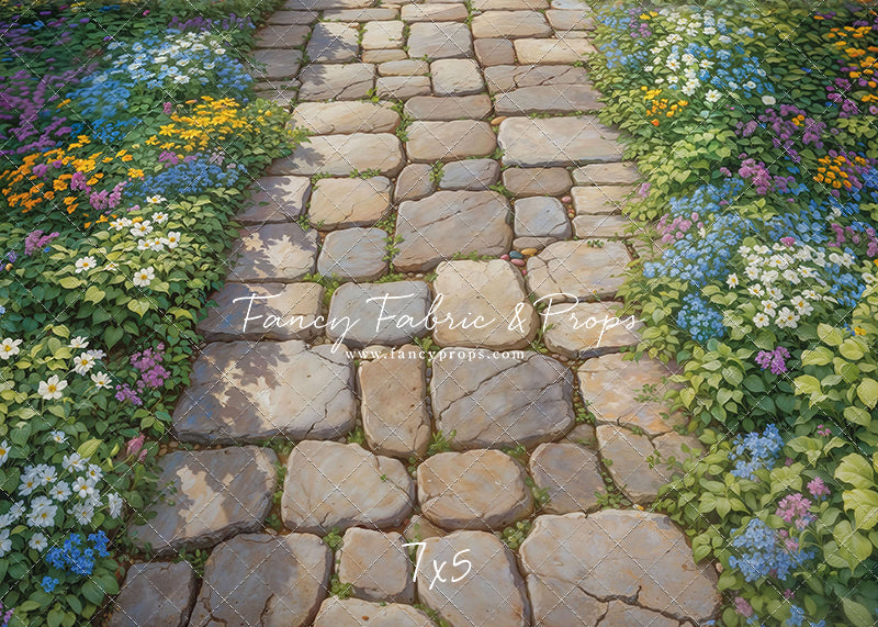 Couture Candy Shop Mat Floor