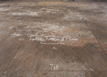 Empire Weathered Mat Floor