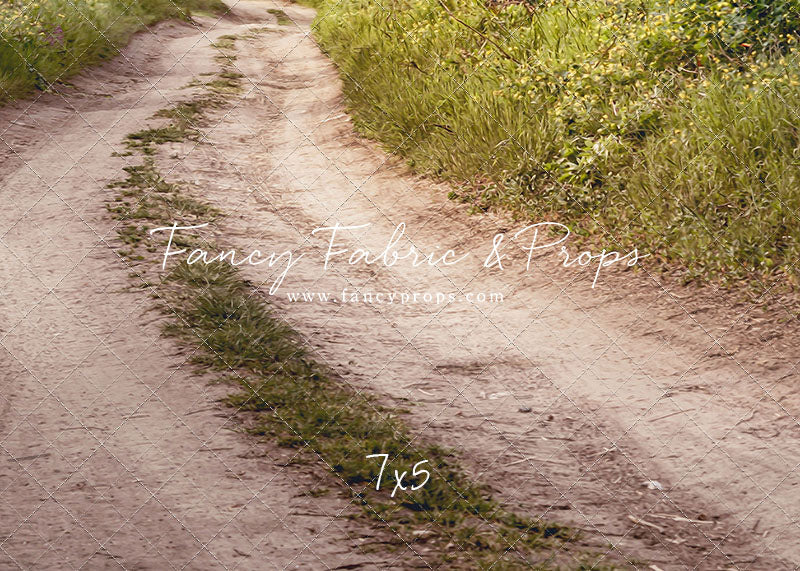 Fortress Path Mat Floor