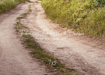 Fortress Path Mat Floor