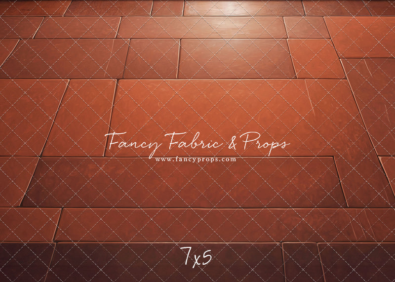 Groovin Guitar Mat Floor