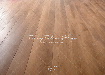 Pavilion Wood Mat Floor