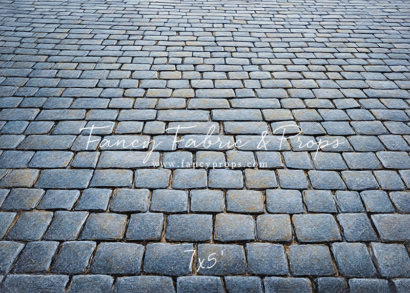 Showtime Cobblestone Mat Floor