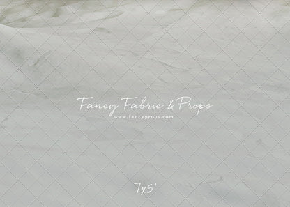 Snowy Welcome Mat Floor