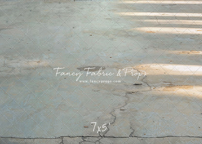 Society Concrete Mat Floor