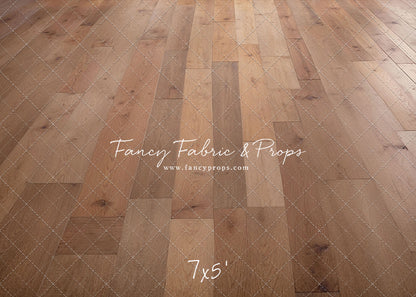 Sweet Store Wood Mat Floor