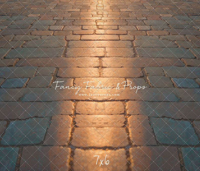 Birmingham Street Floor