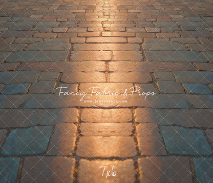 Birmingham Street Floor