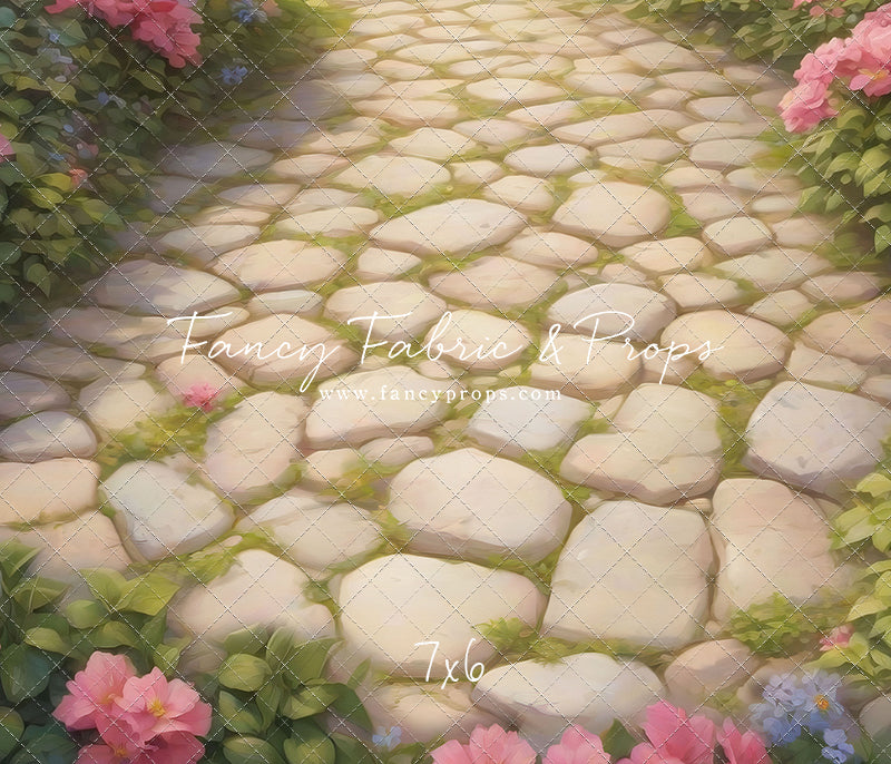 Blossom Path - Floor