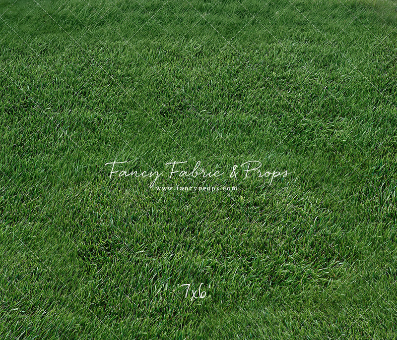 Country Lawn - Floor