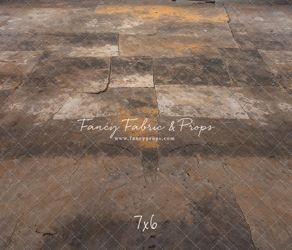 Empire Rusty Floor