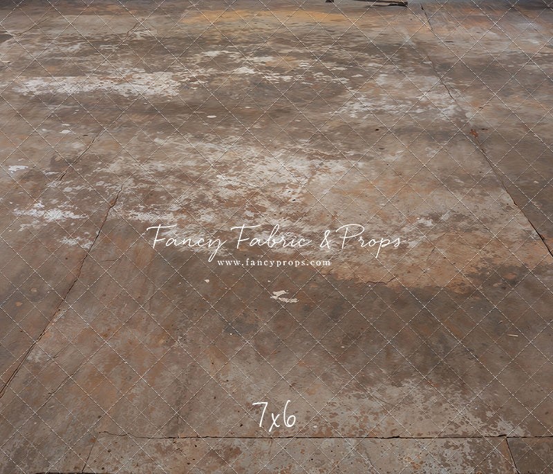 Empire Weathered Floor