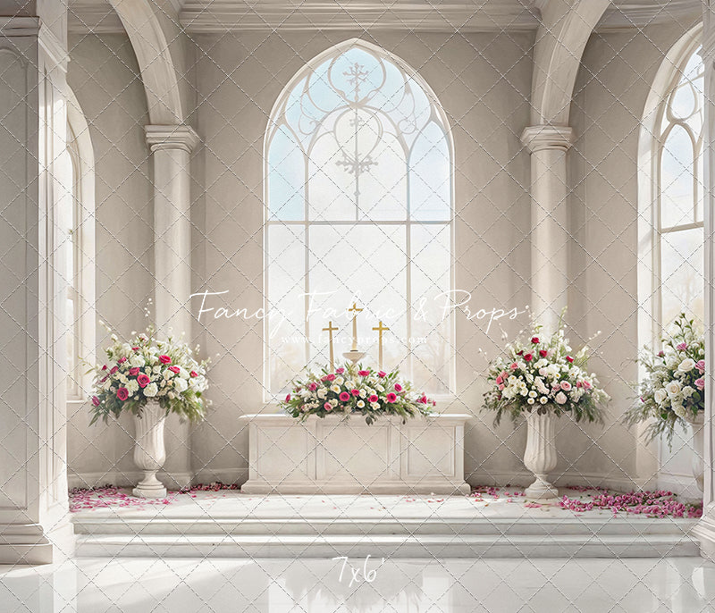 Ethereal Alter - With Sweep Option