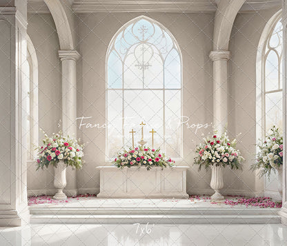 Ethereal Alter - With Sweep Option