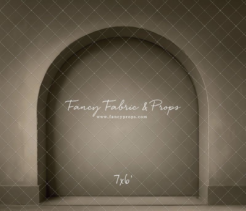 Golden Arch - With Sweep Option