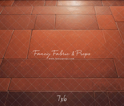 Groovin Guitar Floor