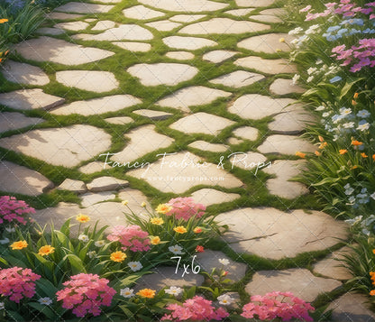 Happily Ever After Path - Floor
