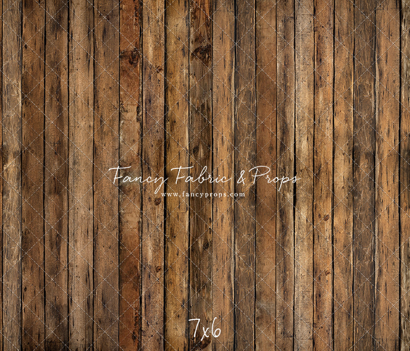 Mesquite Wood Planks