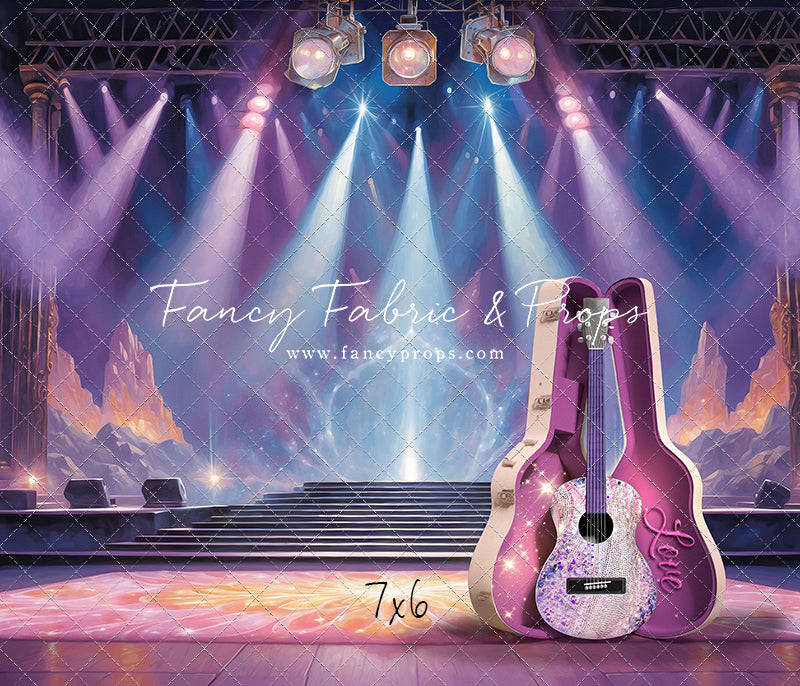 Miss Americana - No Sign Version