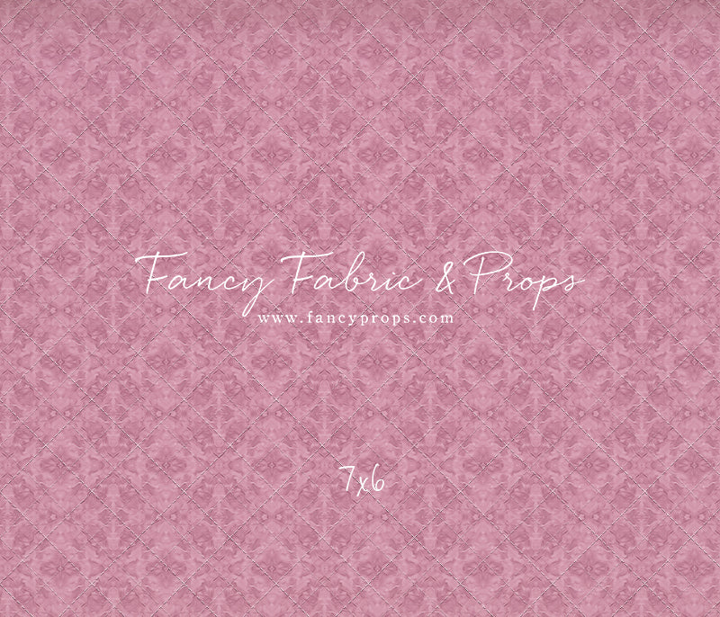 Pink Glam Carpet Floor