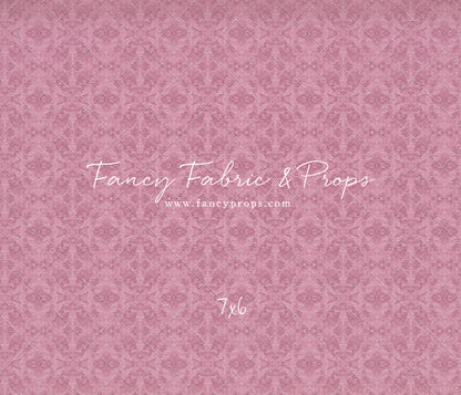 Pink Glam Carpet Floor