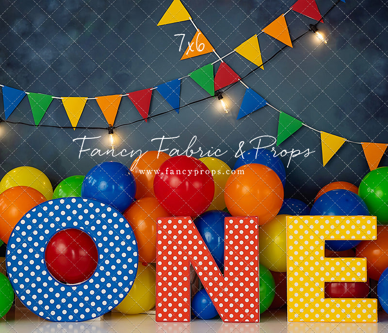 Primary Party Palooza