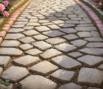 Rose Trail Floor