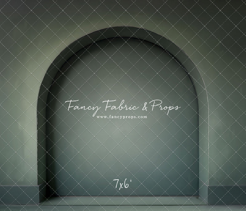 Sage Arch - With Sweep Option