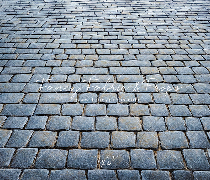 Showtime Cobblestone Floor