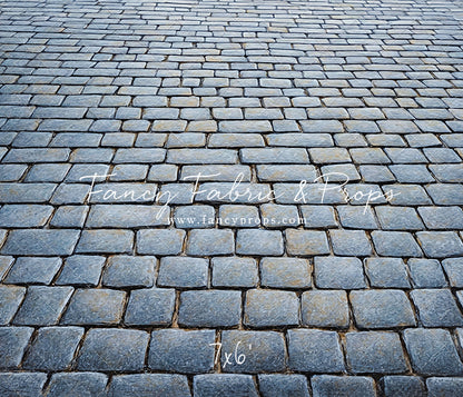Showtime Cobblestone Floor