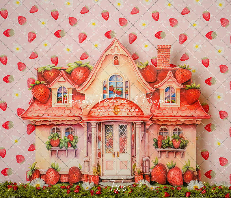 Strawberry Cottage