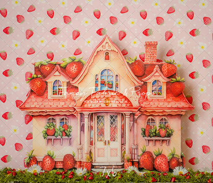 Strawberry Cottage