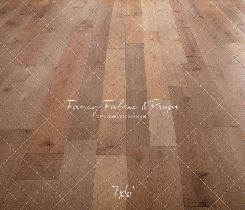 Sweet Store Wood Floor
