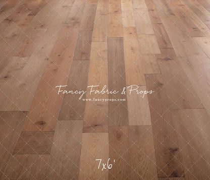 Sweet Store Wood Floor