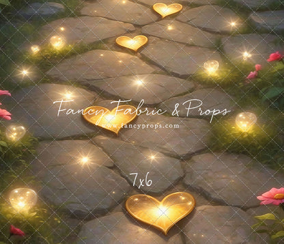 Valentine Forest Floor