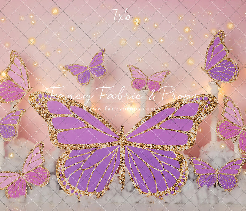 Wings & Wishes Soiree