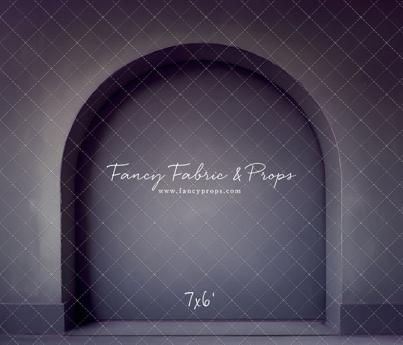 Plum Arch - With Sweep Option