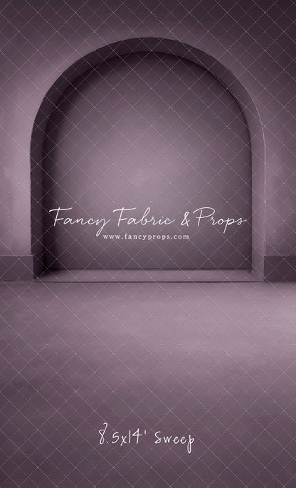 Rose Arch - With Sweep Option