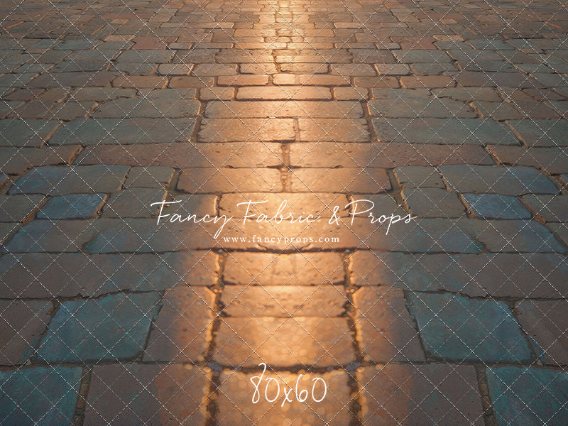 Birmingham Street Floor