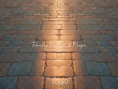 Birmingham Street Floor