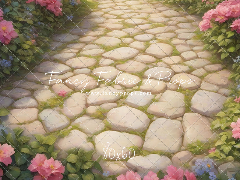 Blossom Path - Floor