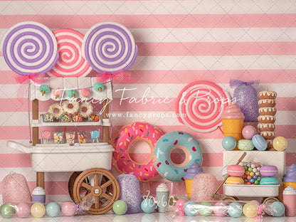 Donut Miss My Birthday