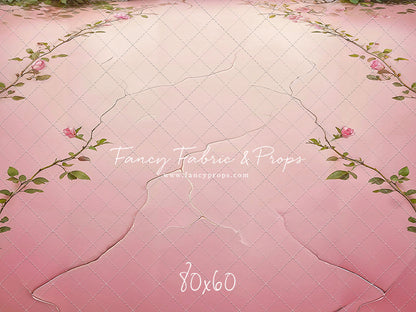 Dreamy Blooms Floor