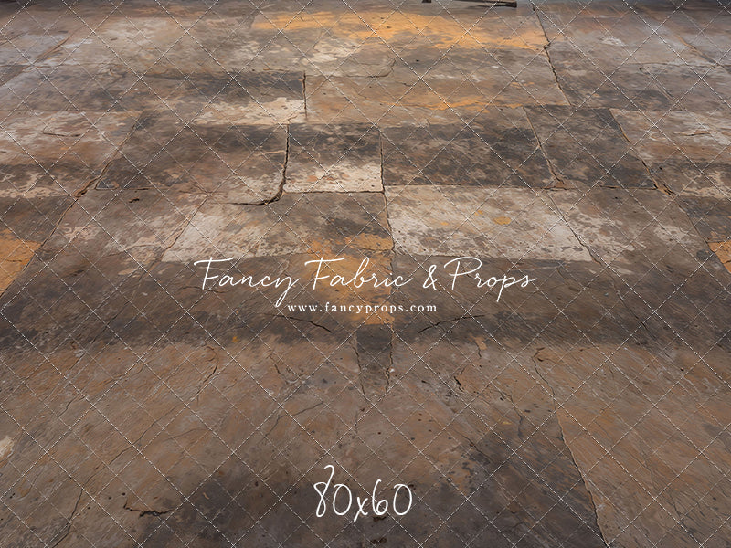 Empire Rusty Floor