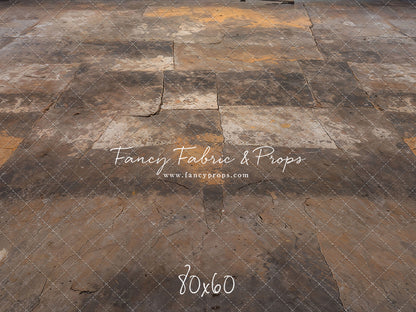 Empire Rusty Floor